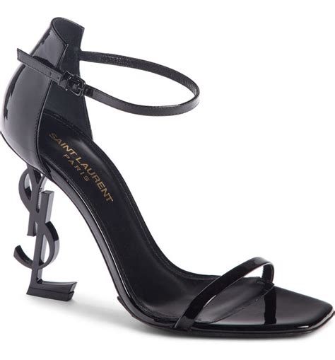 yves saint laurent shoes nordstrom|yves saint laurent apparel.